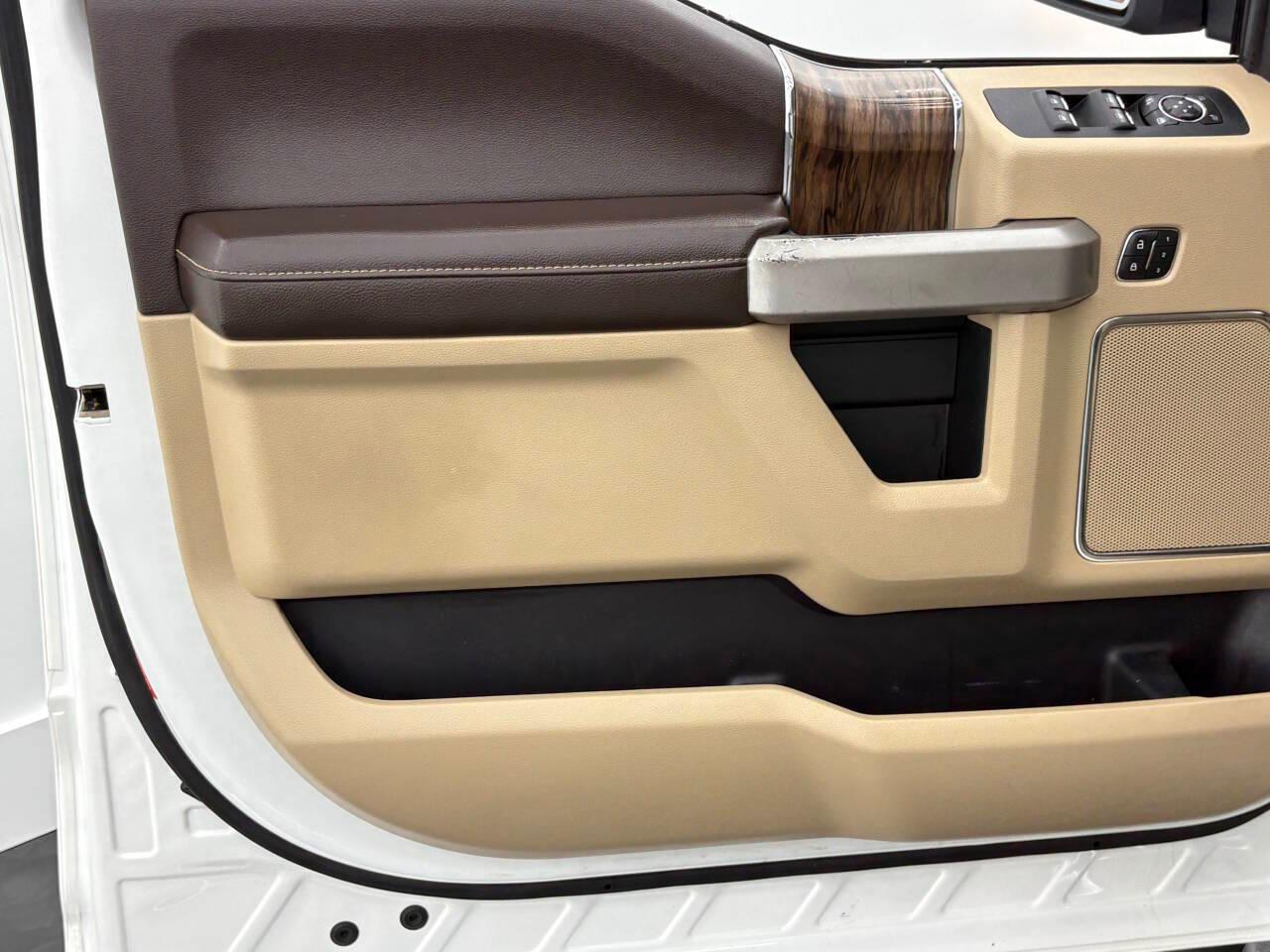 Ford F-150 XLT SuperCrew 6.5-ft. Bed 4WD 2020