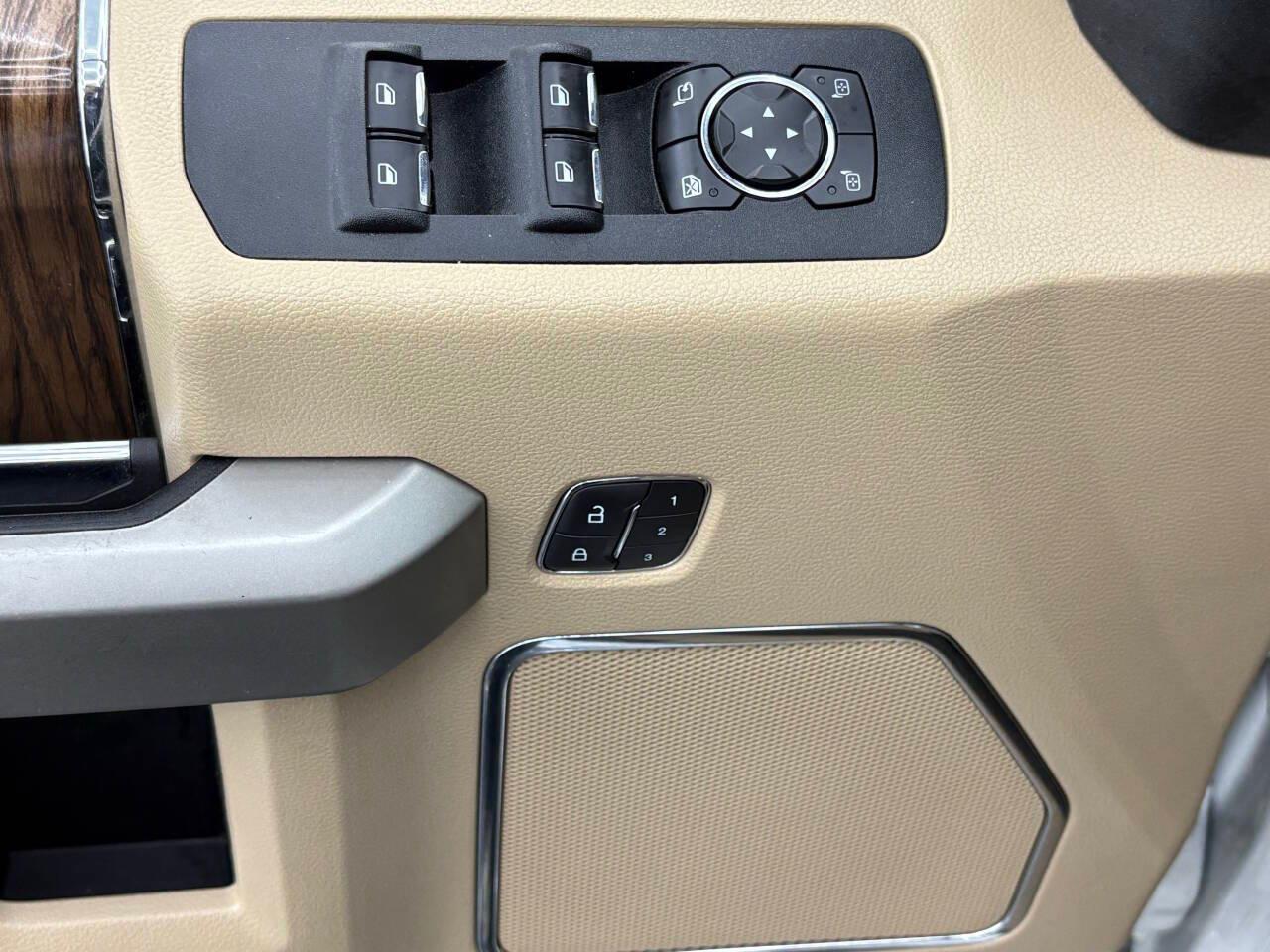 Ford F-150 XLT SuperCrew 6.5-ft. Bed 4WD 2020