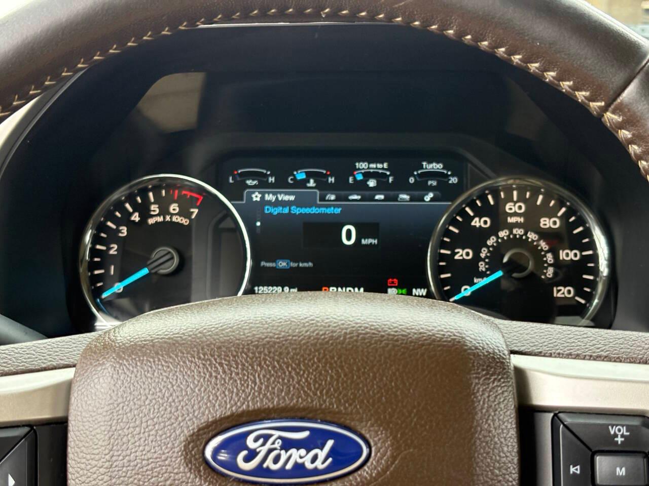 Ford F-150 XLT SuperCrew 6.5-ft. Bed 4WD 2020