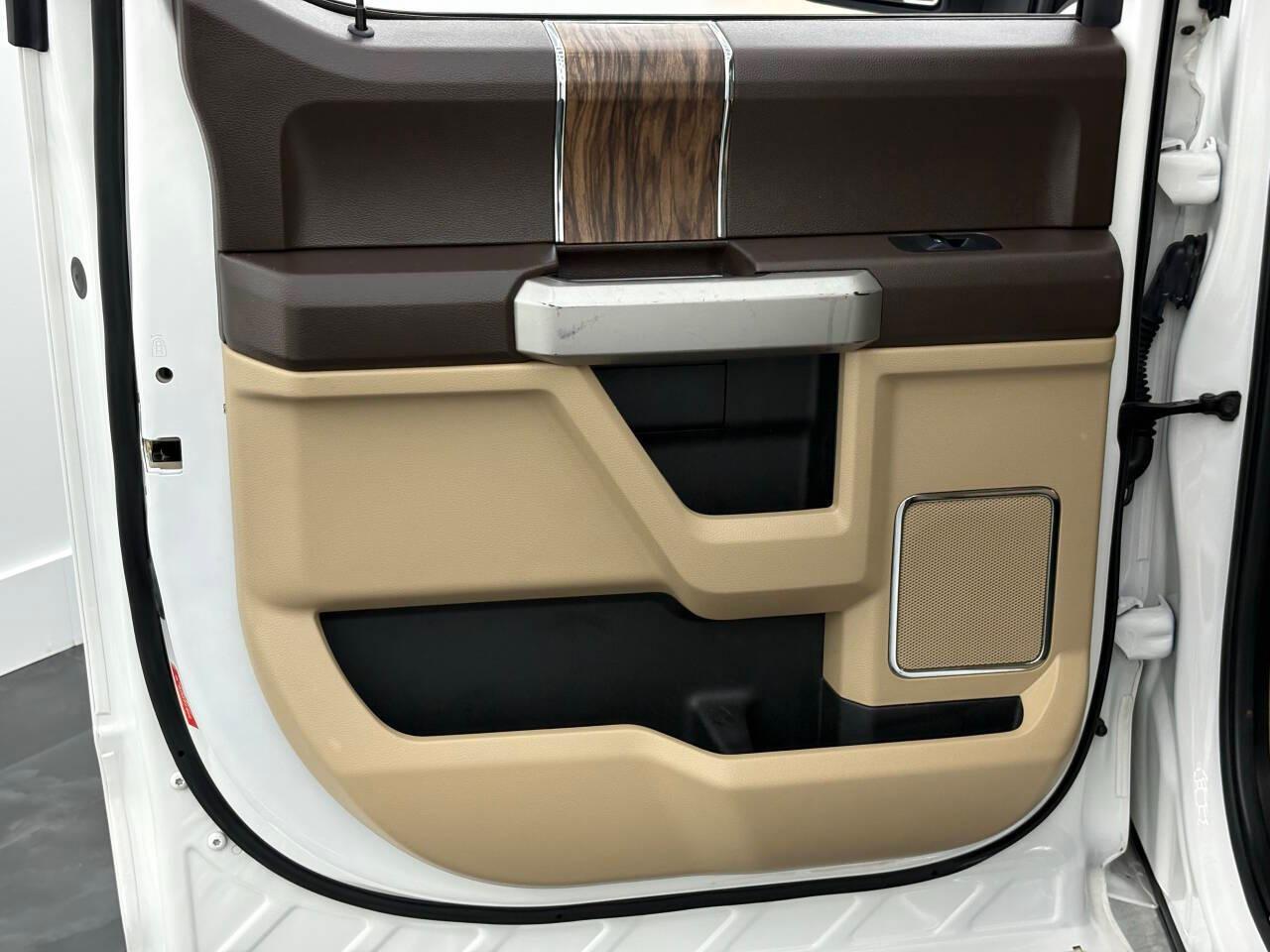 Ford F-150 XLT SuperCrew 6.5-ft. Bed 4WD 2020