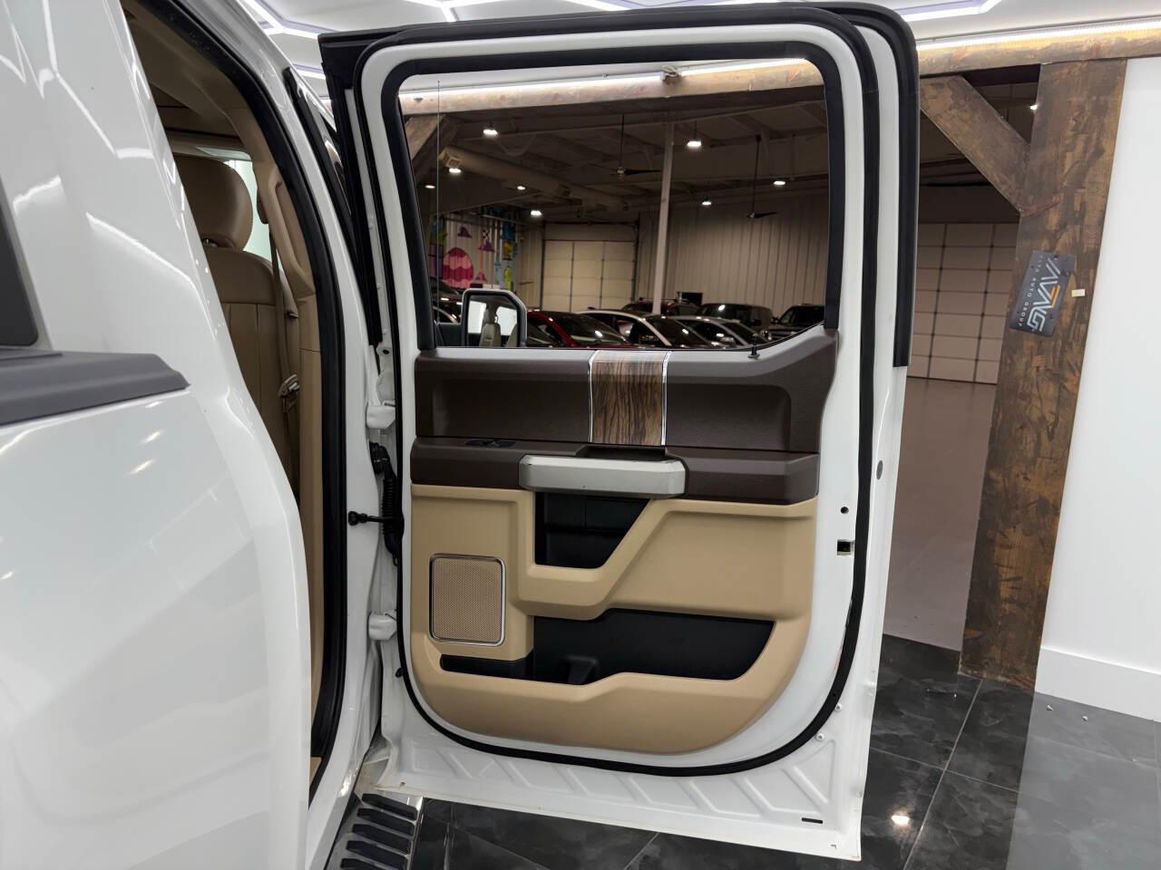 Ford F-150 XLT SuperCrew 6.5-ft. Bed 4WD 2020