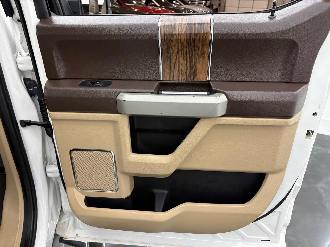 Ford F-150 XLT SuperCrew 6.5-ft. Bed 4WD 2020