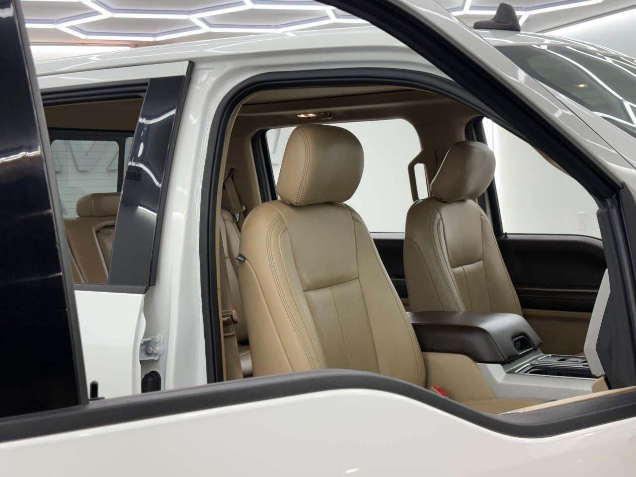 Ford F-150 XLT SuperCrew 6.5-ft. Bed 4WD 2020