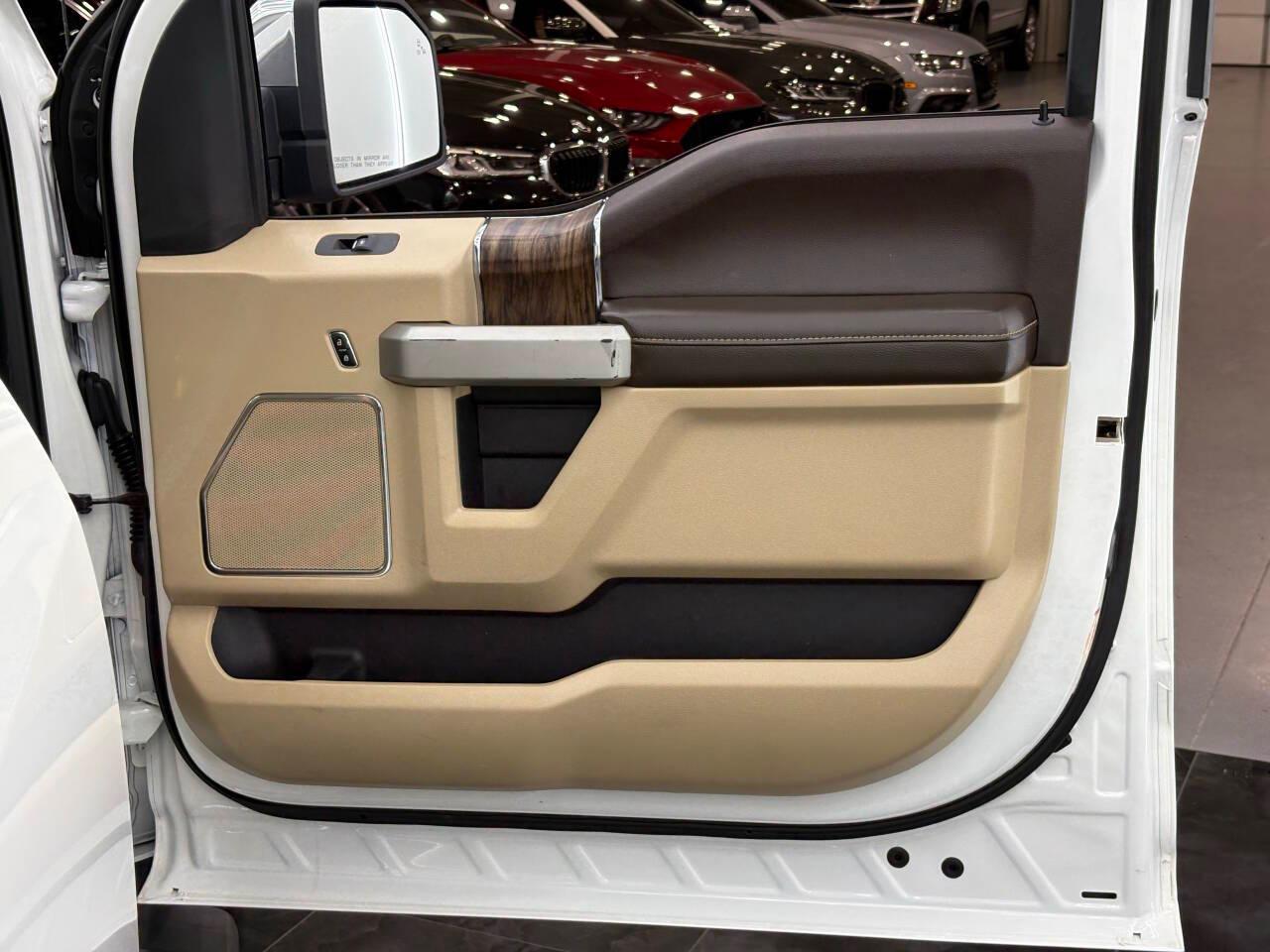 Ford F-150 XLT SuperCrew 6.5-ft. Bed 4WD 2020