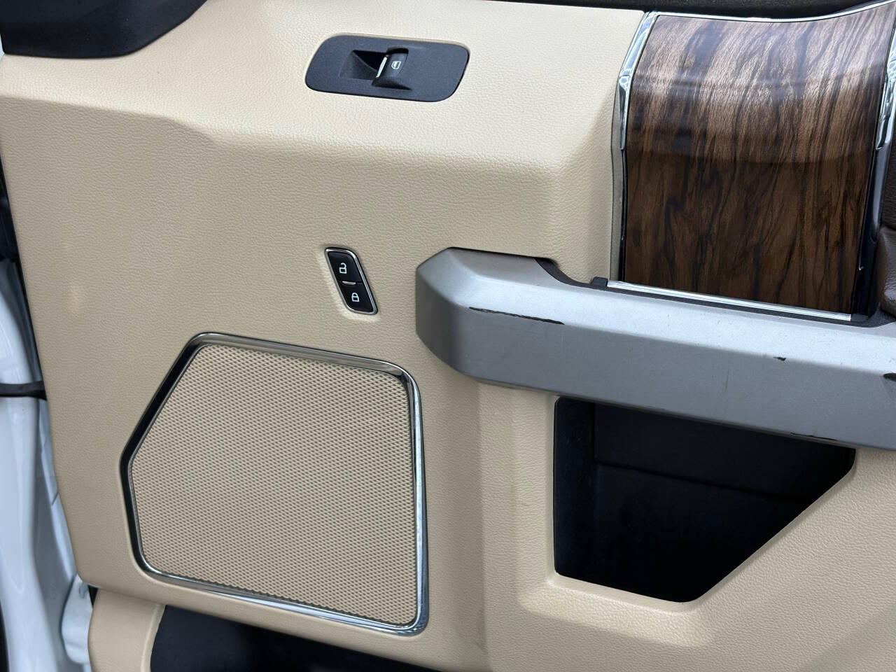 Ford F-150 XLT SuperCrew 6.5-ft. Bed 4WD 2020