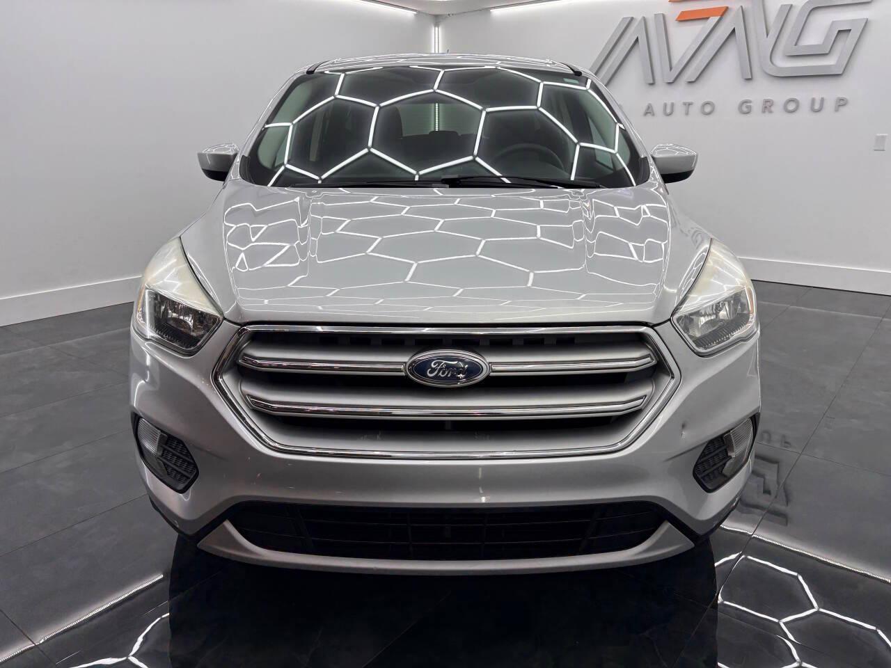 Ford Escape SE FWD 2017