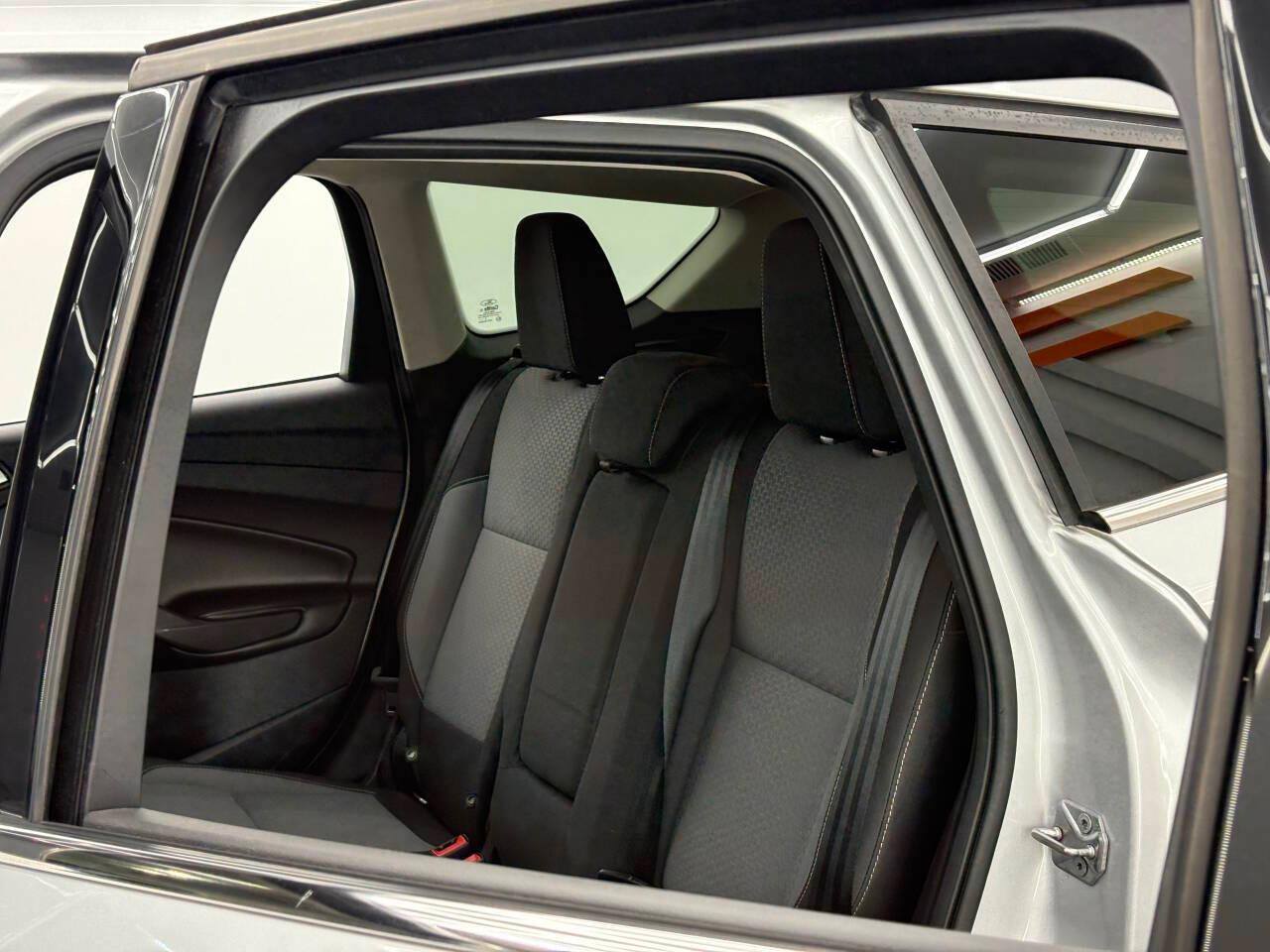 Ford Escape SE FWD 2017