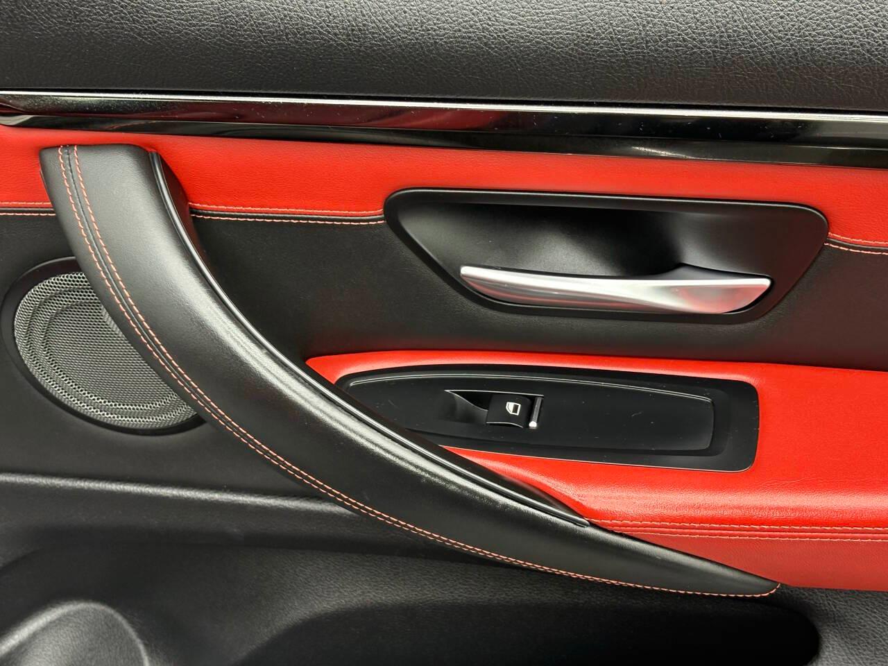 BMW M4 Coupe 2018