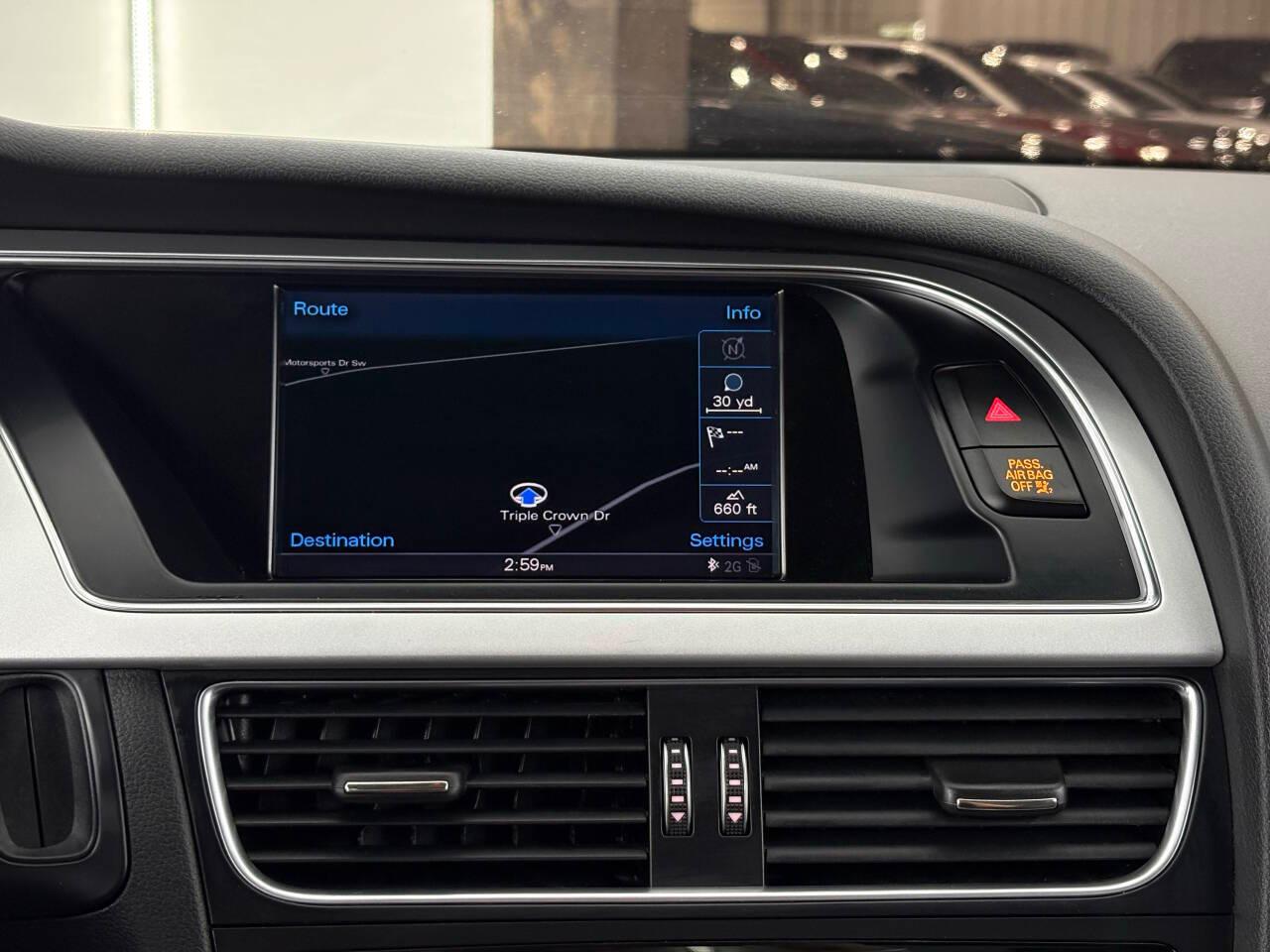 Audi S5 Premium Plus Coupe quattro 7A 2016