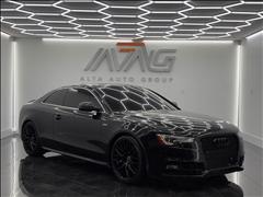 2016 Audi S5 
