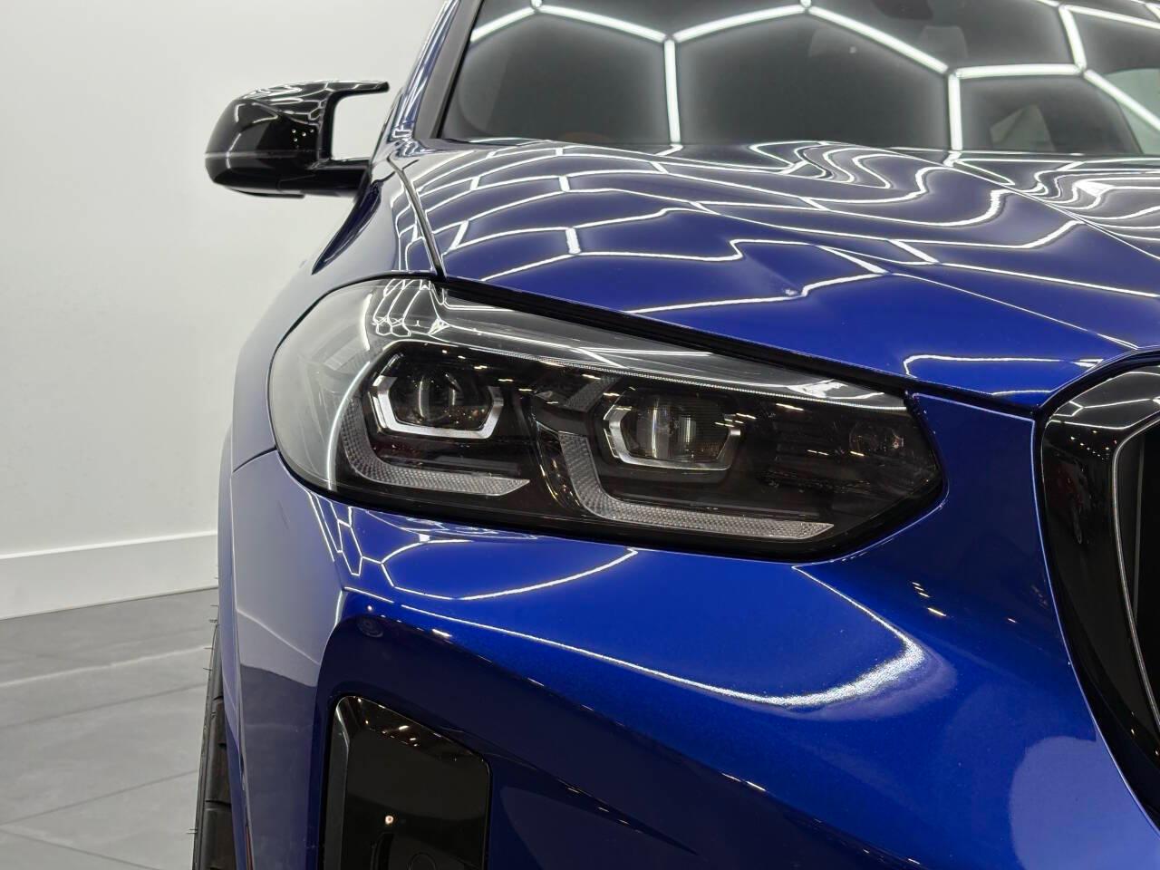 BMW X4 M Base 2023