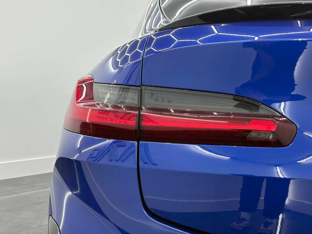 BMW X4 M Base 2023