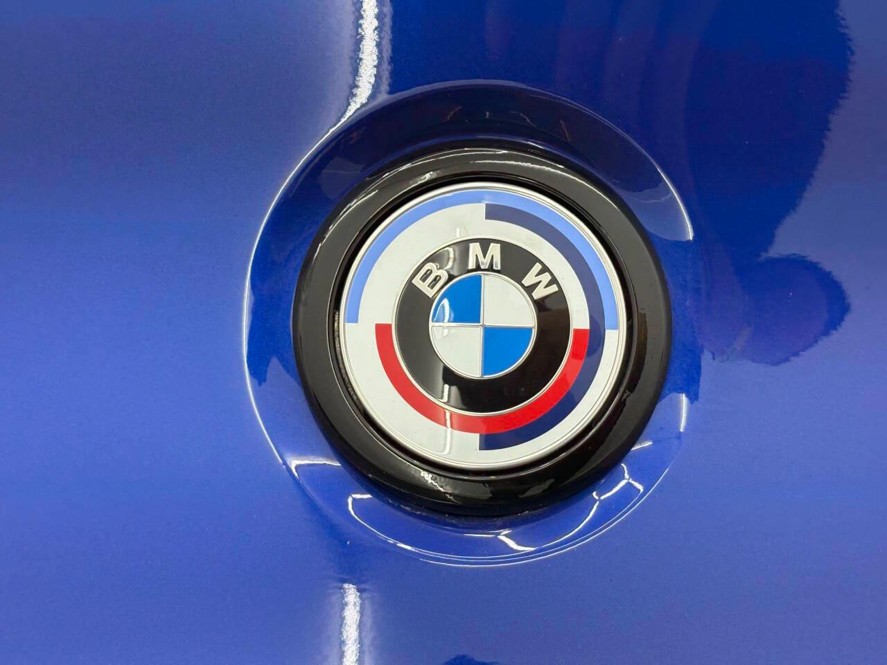 BMW X4 M Base 2023
