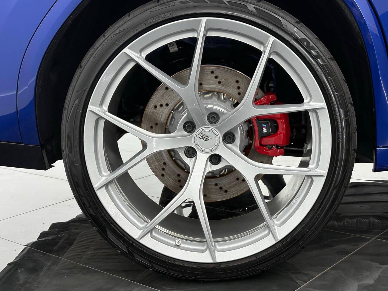 BMW X4 M Base 2023