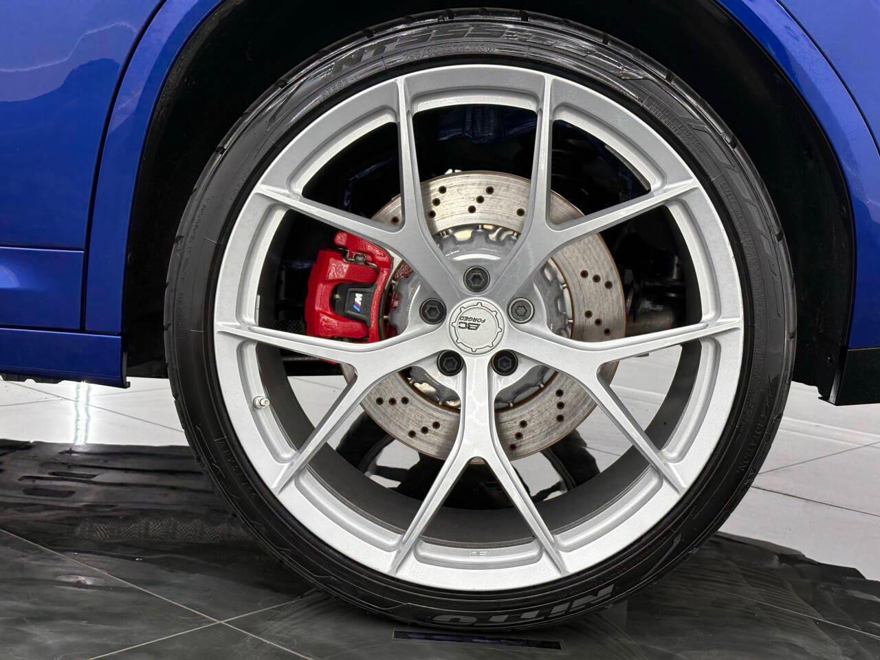BMW X4 M Base 2023