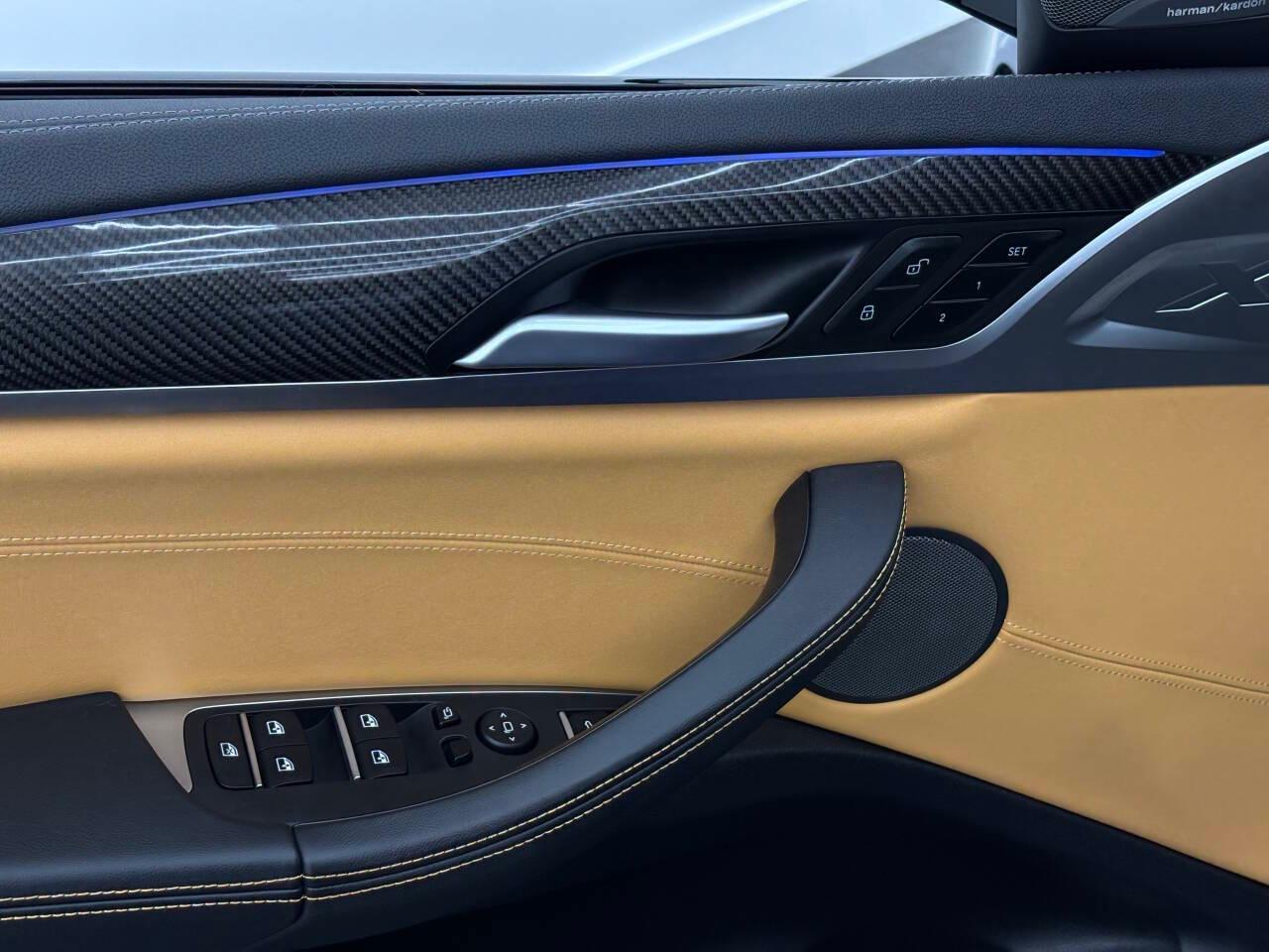 BMW X4 M Base 2023