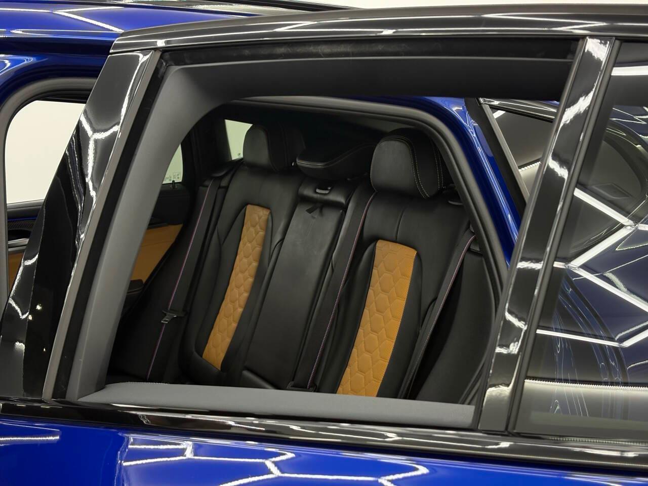 BMW X4 M Base 2023