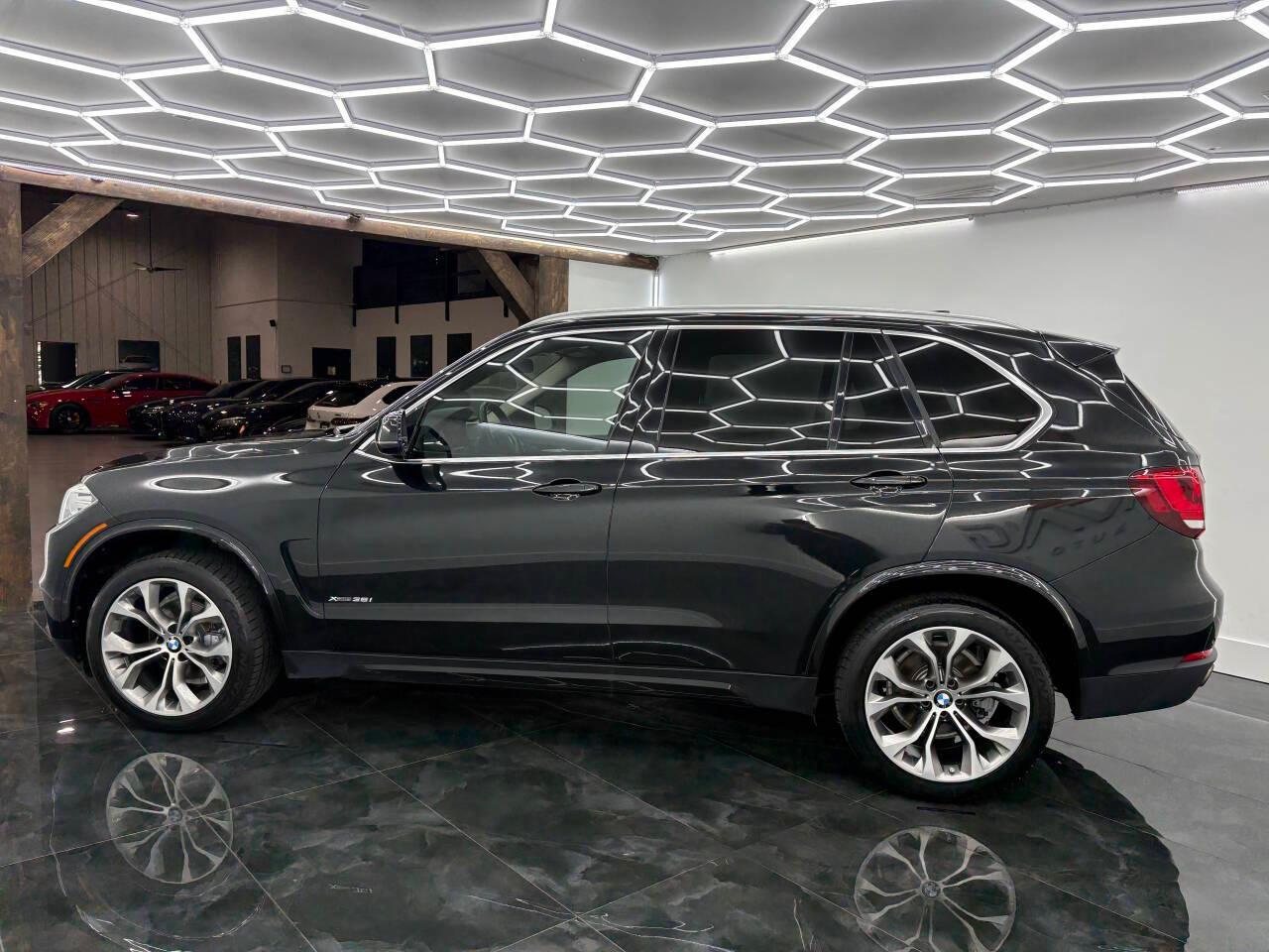 BMW X5 xDrive35i 2015