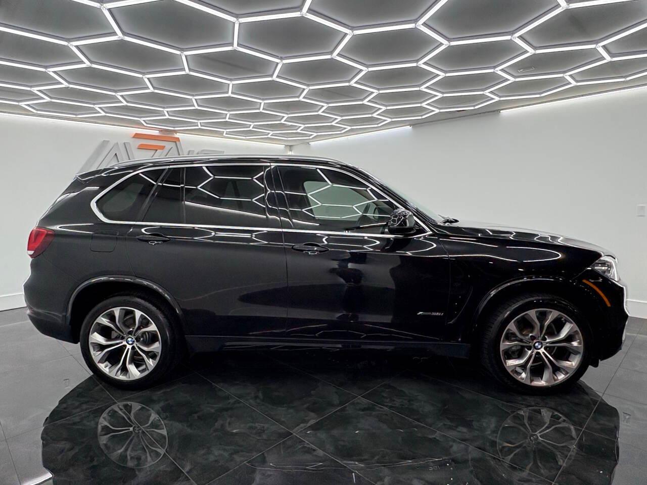 BMW X5 xDrive35i 2015