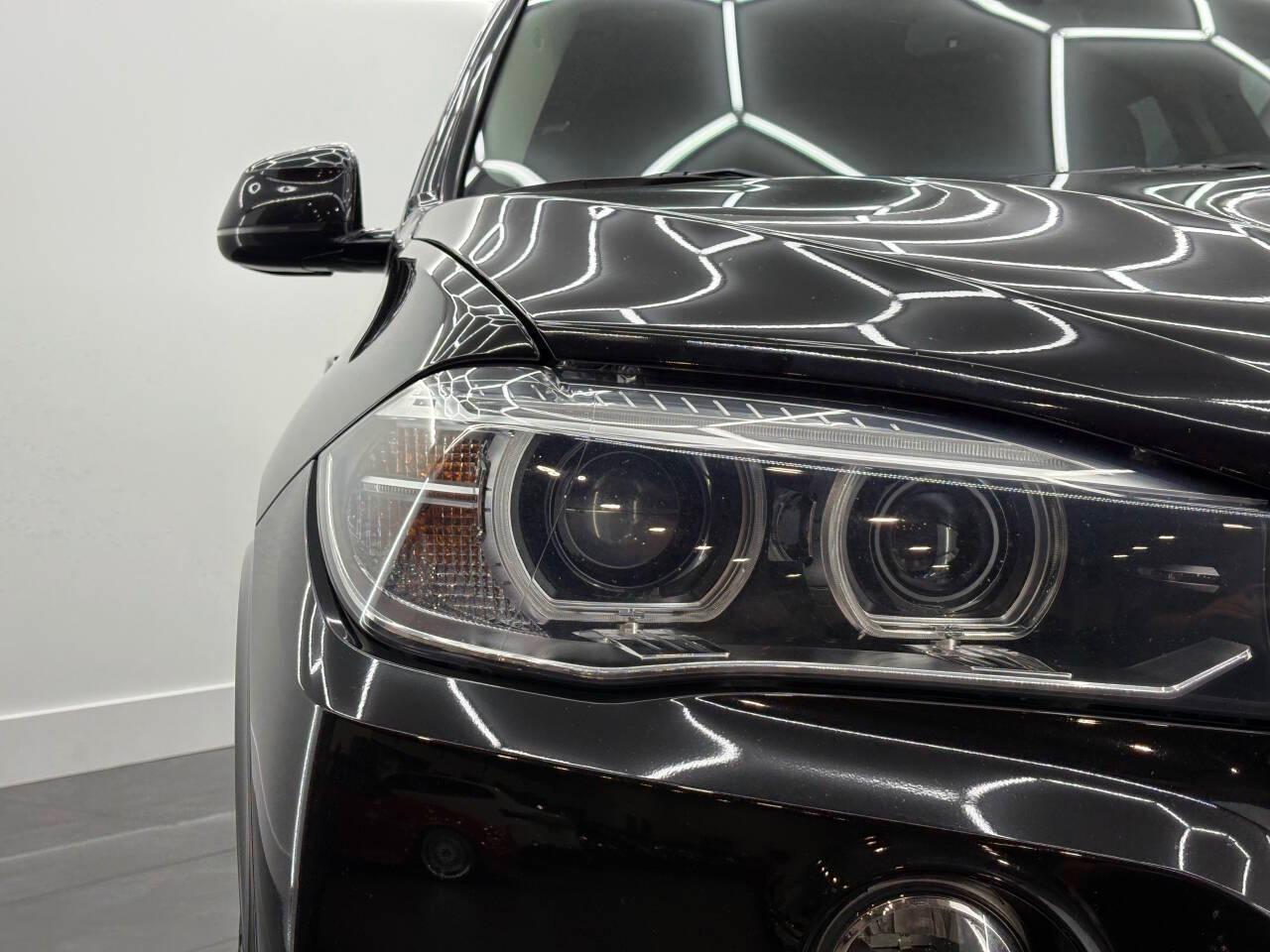 BMW X5 xDrive35i 2015