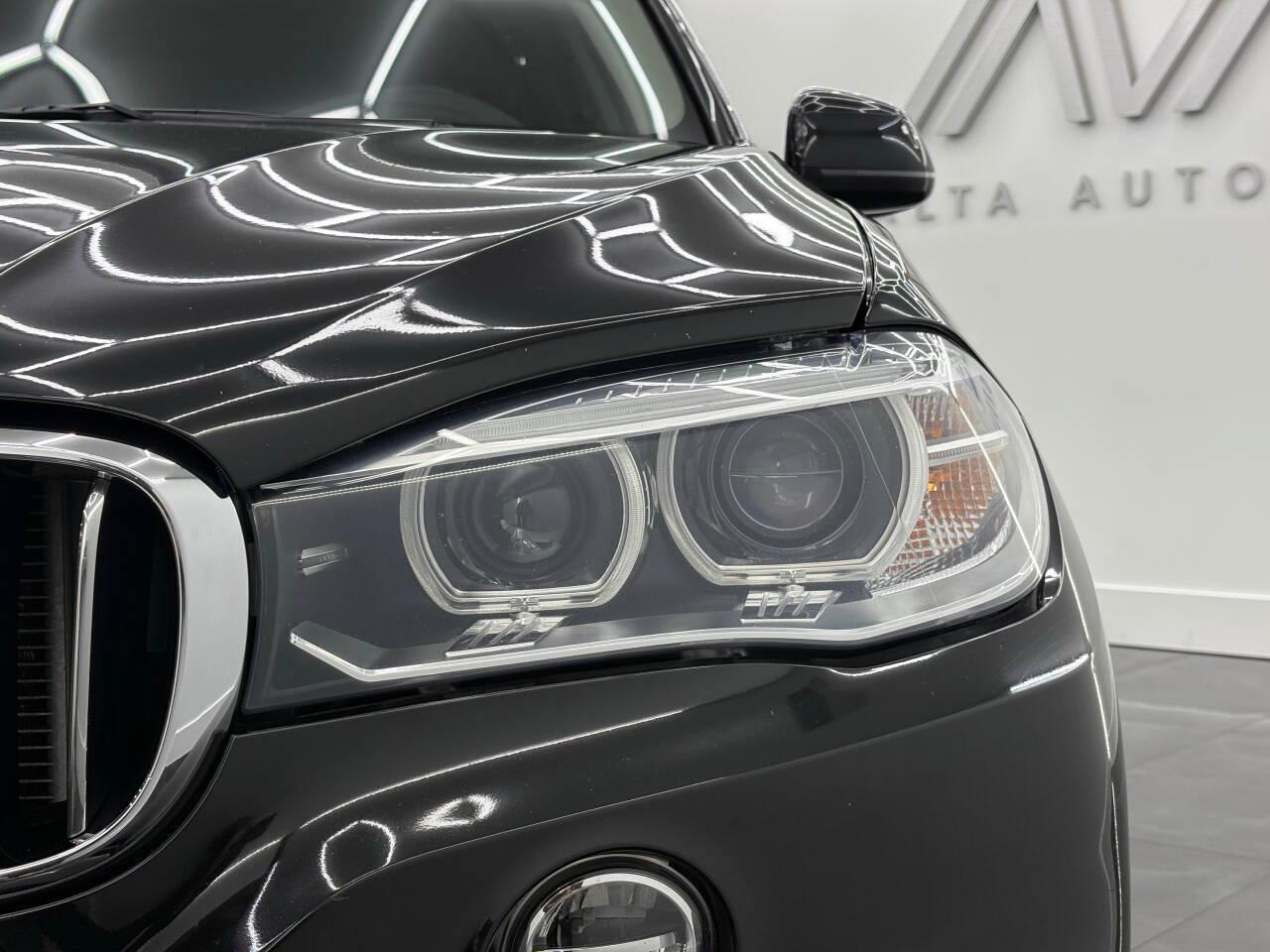 BMW X5 xDrive35i 2015