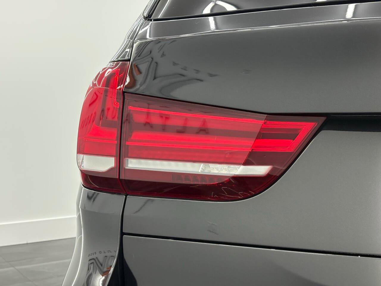 BMW X5 xDrive35i 2015