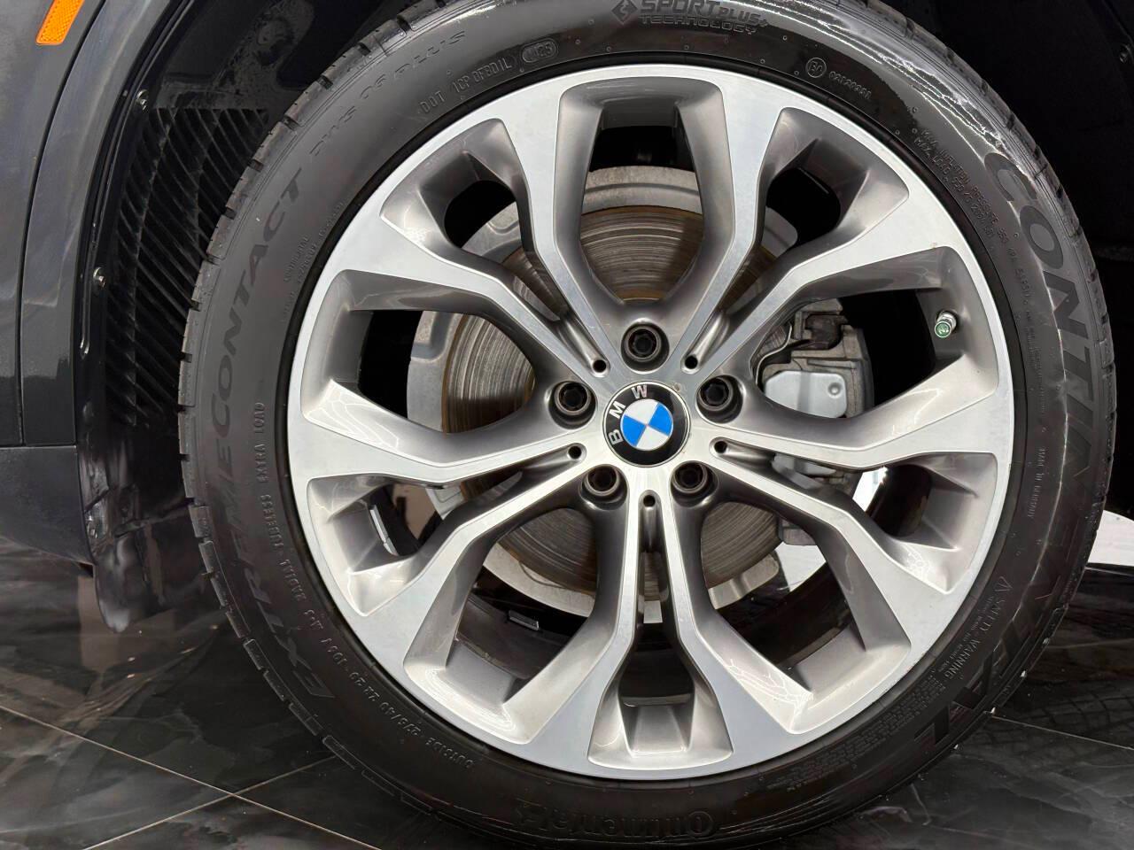 BMW X5 xDrive35i 2015