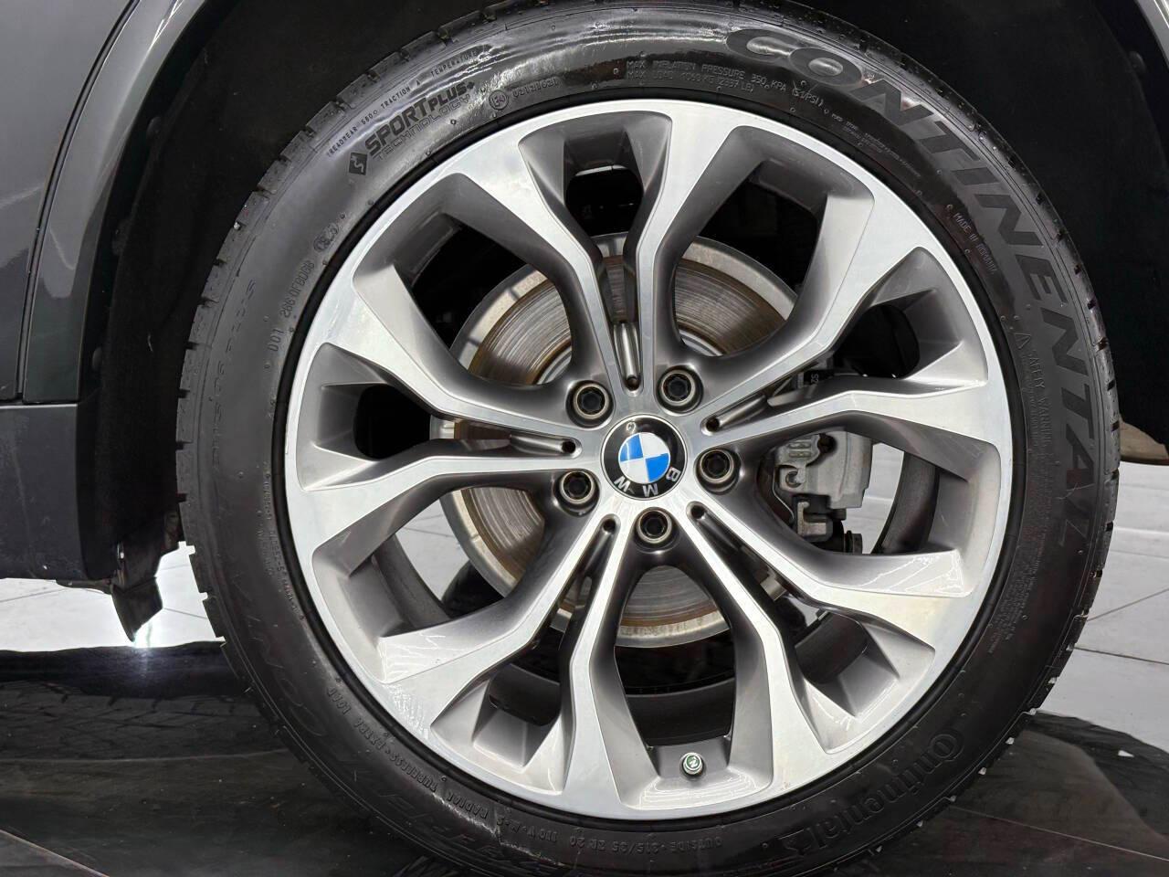 BMW X5 xDrive35i 2015
