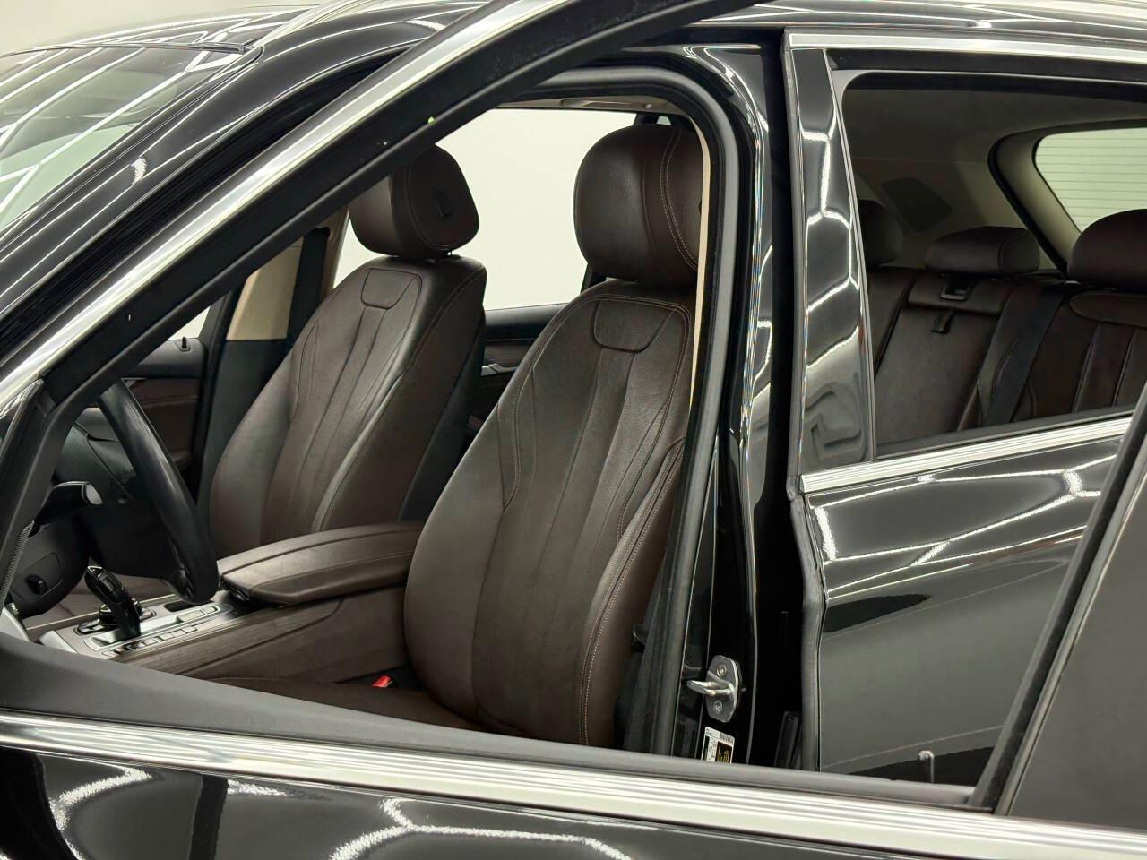 BMW X5 xDrive35i 2015
