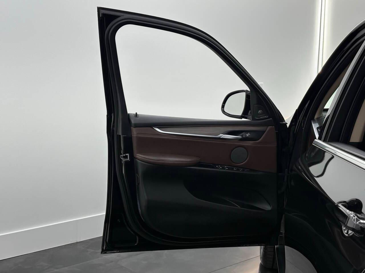 BMW X5 xDrive35i 2015