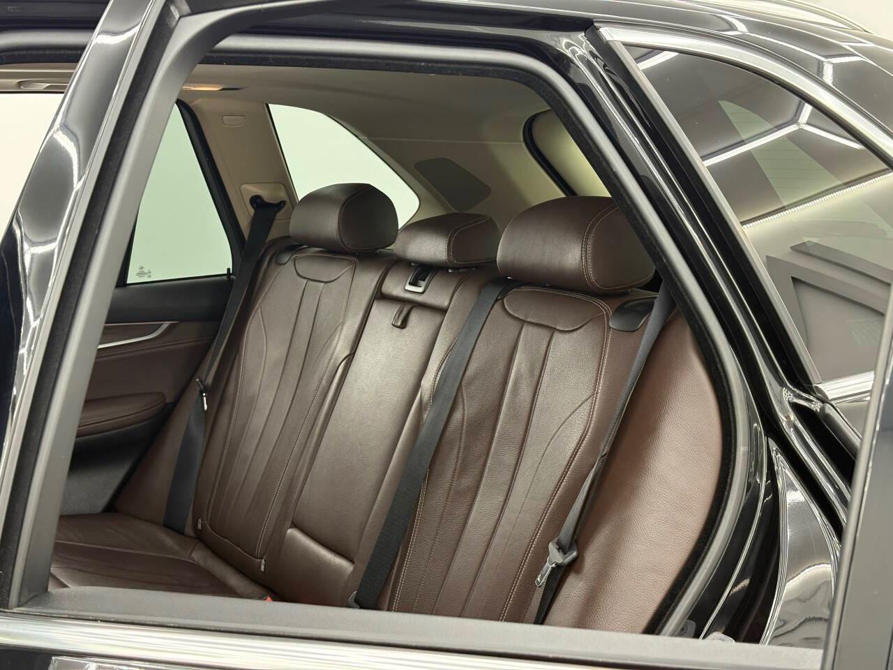 BMW X5 xDrive35i 2015