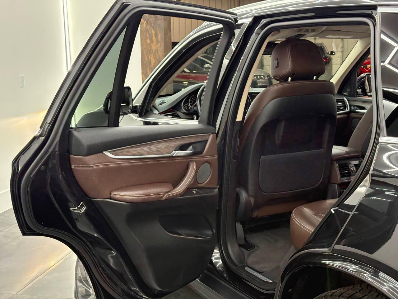 BMW X5 xDrive35i 2015
