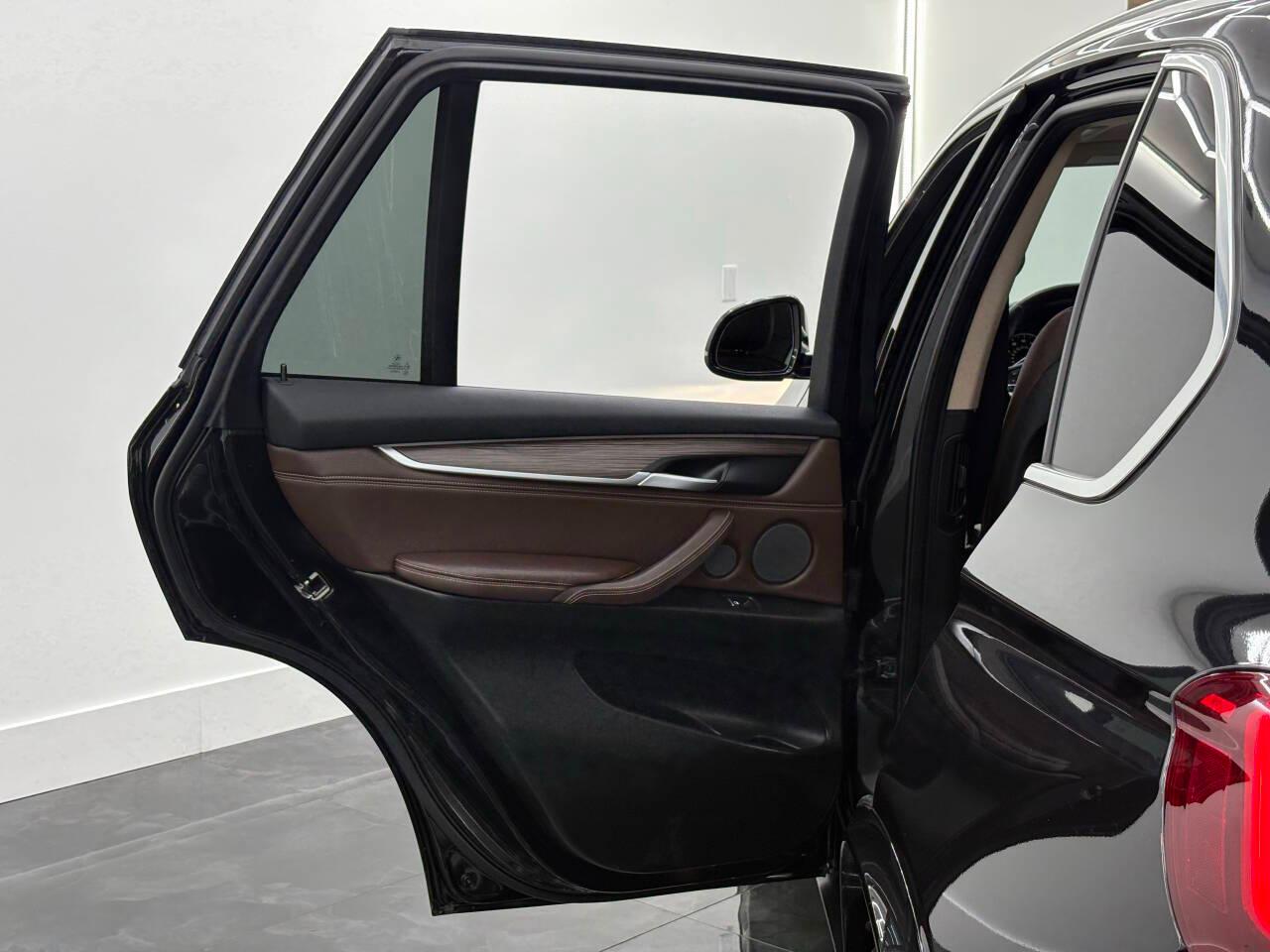 BMW X5 xDrive35i 2015