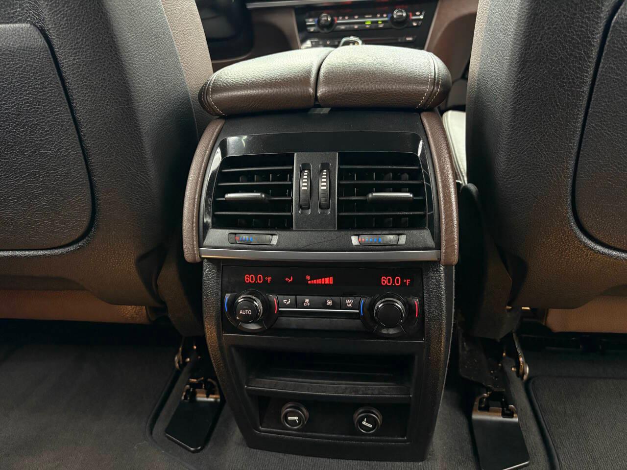 BMW X5 xDrive35i 2015