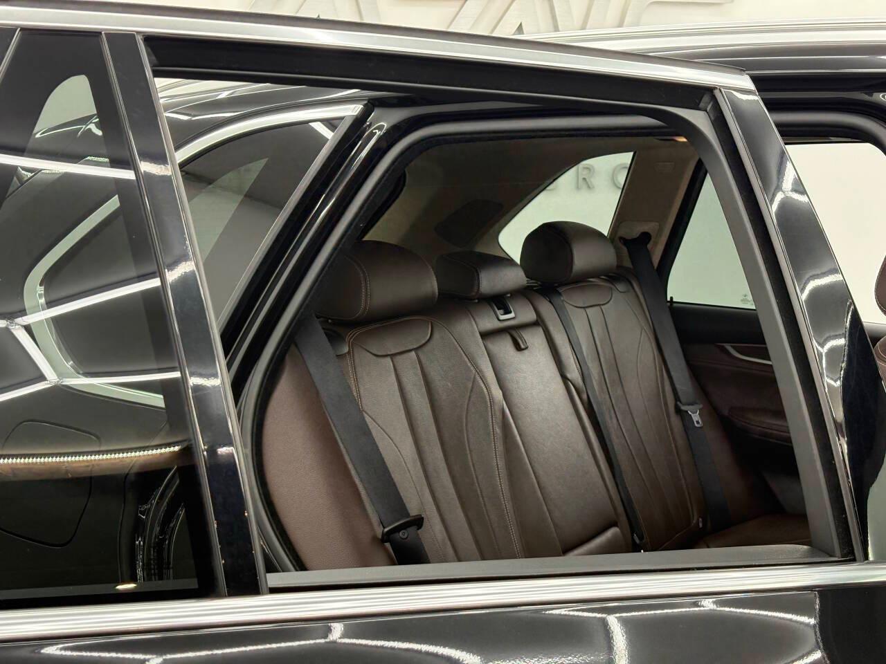 BMW X5 xDrive35i 2015