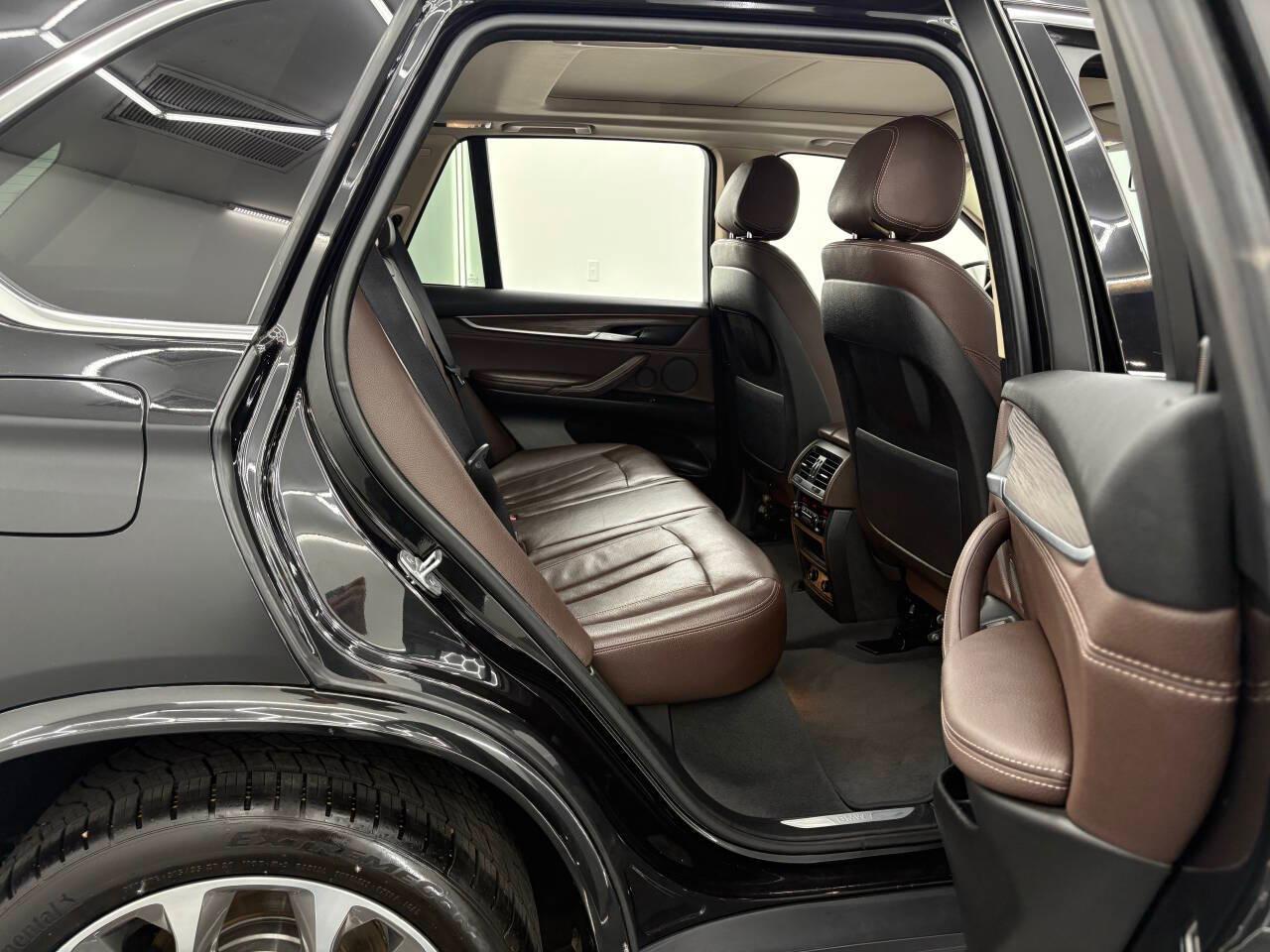 BMW X5 xDrive35i 2015
