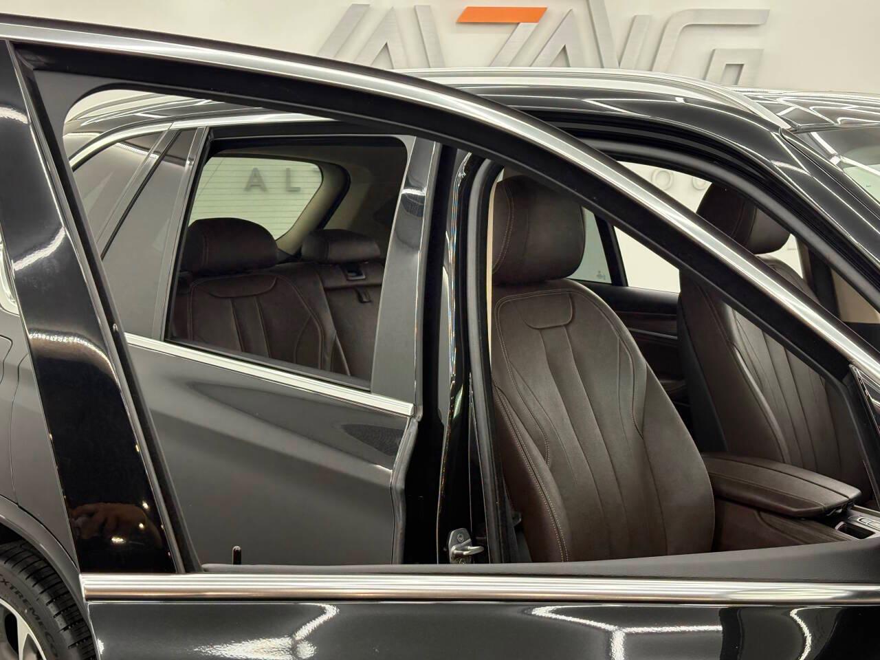 BMW X5 xDrive35i 2015