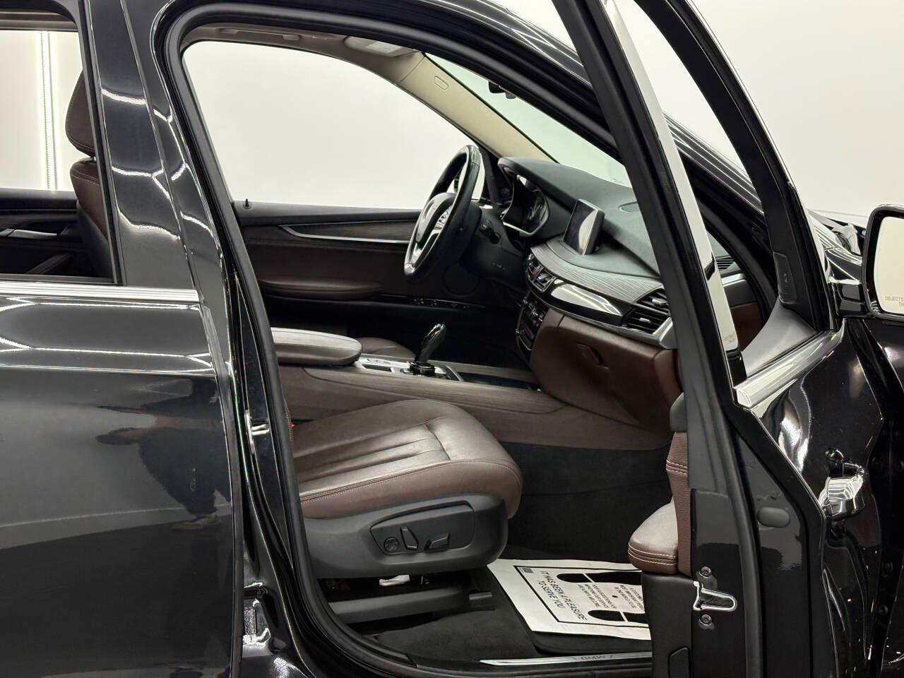 BMW X5 xDrive35i 2015