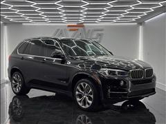 2015 BMW X5 