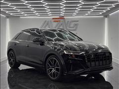 2021 Audi SQ8 