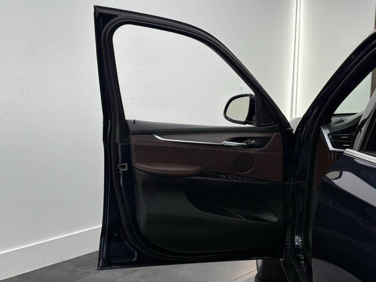 BMW X5 sDrive35i 2017