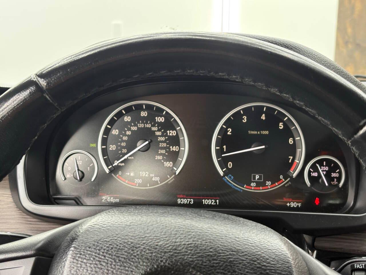 BMW X5 sDrive35i 2017
