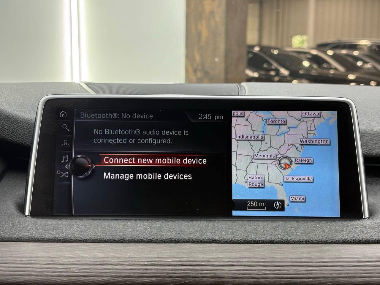 BMW X5 sDrive35i 2017