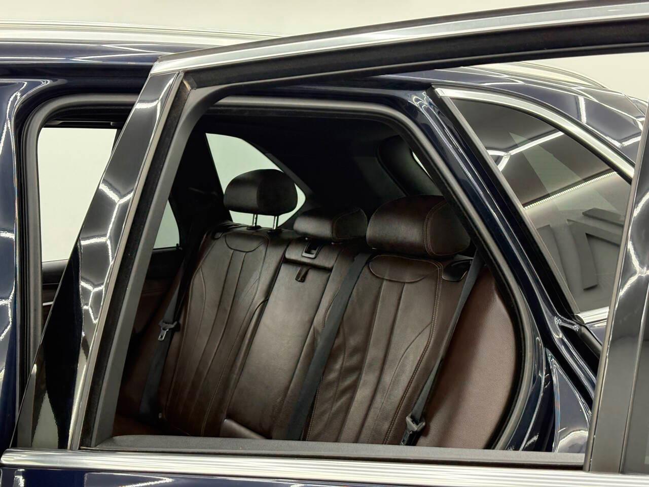 BMW X5 sDrive35i 2017