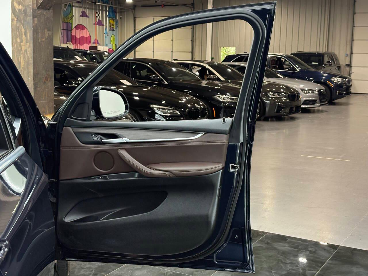 BMW X5 sDrive35i 2017