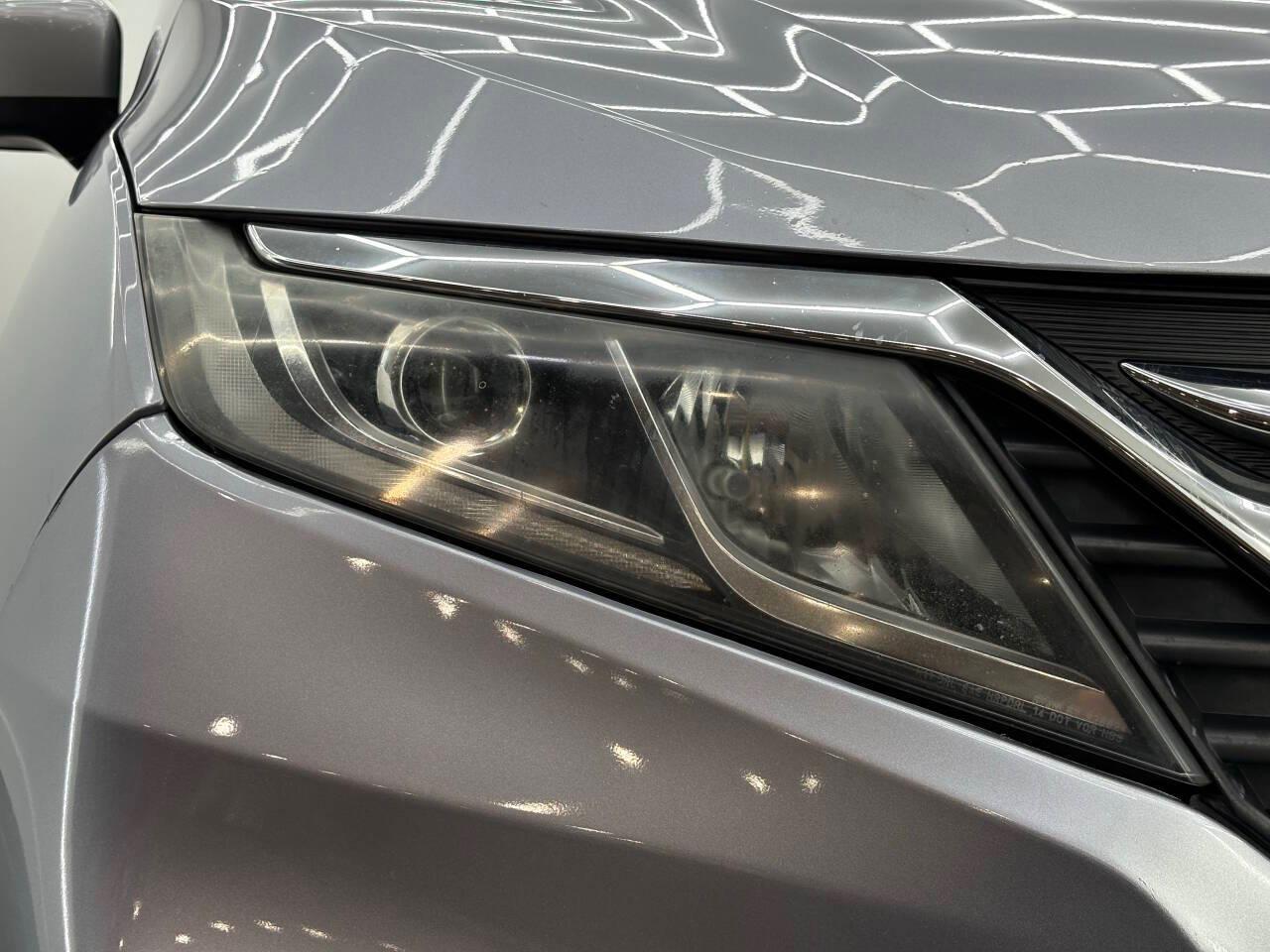 Honda Odyssey EX-L 2019