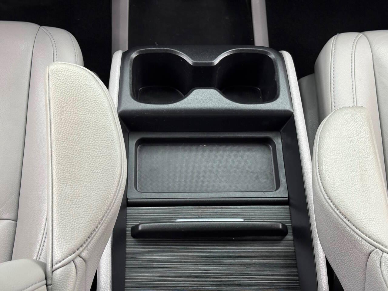 Honda Odyssey EX-L 2019