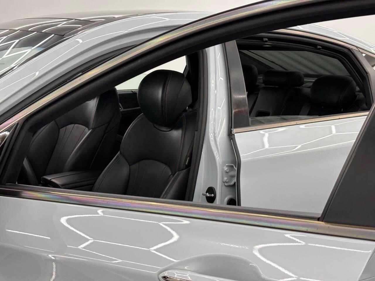 Genesis G80 3.3T Sport 2018