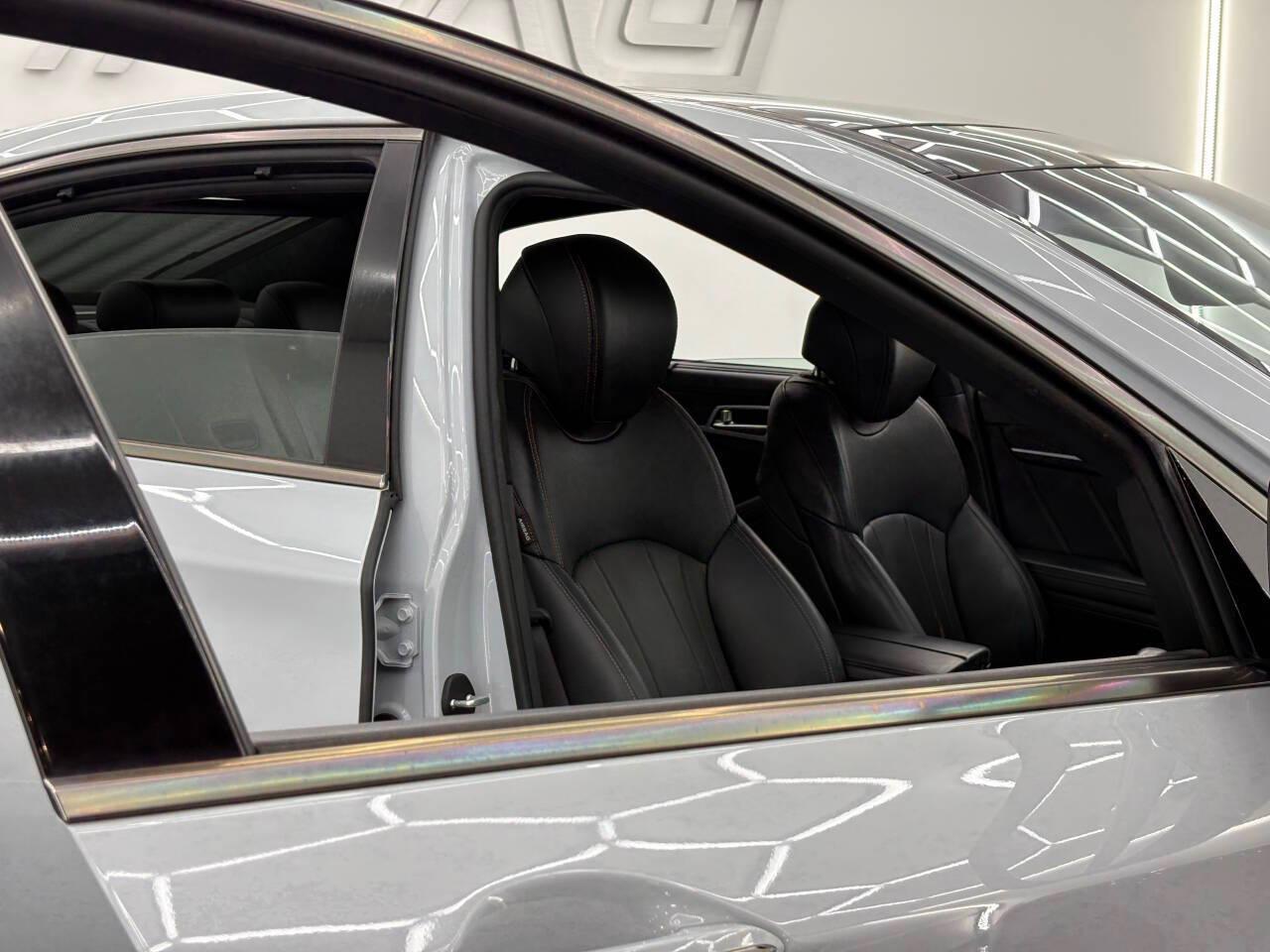 Genesis G80 3.3T Sport 2018
