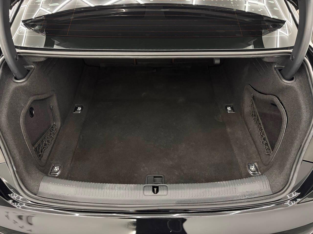 Audi A4 2.0 TFSI Premium Plus quattro 7A 2019